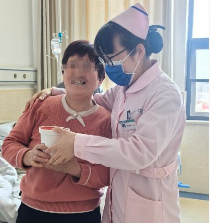 暖心回響 12345熱線八封表揚工單見證九江婦幼護理服務提質增效