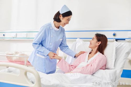 始于專業(yè) 終于有愛 潤(rùn)童園打造專業(yè)院內(nèi)產(chǎn)陪母嬰護(hù)理